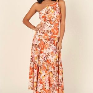 Petal & Pup Floral Dress